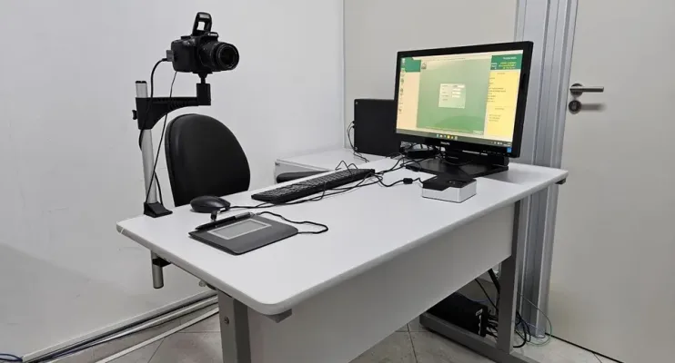 Detran ES expande serviço de biometria para Pedro Canário e Ecoporanga