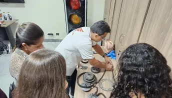 Detran ES oferece cursos de pilotagem e de mecânica de motocicleta para mulheres