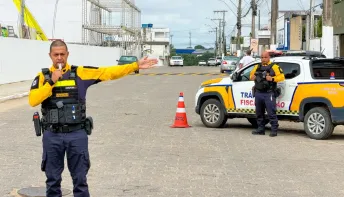 DETRO anuncia interdições e mudanças no trânsito durante a Expolinhares