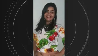  Dez dias após separação, ex-marido mata mulher a tiros no meio da rua