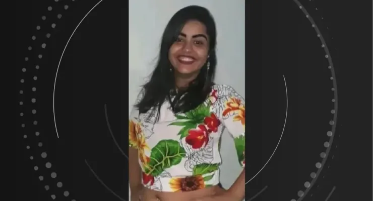  Dez dias após separação, ex-marido mata mulher a tiros no meio da rua