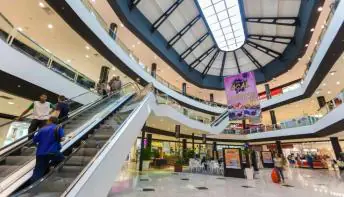 Sérgio Farias Marvila, de 43 anos é preso por estuprar adolescente dentro de shopping no ES