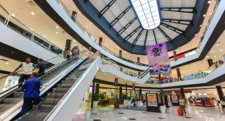 Sérgio Farias Marvila, de 43 anos é preso por estuprar adolescente dentro de shopping no ES