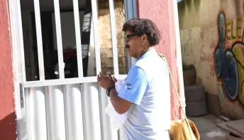 Dia D de Combate à Dengue em Vitória neste sábado
