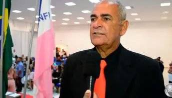 [DIA DA MULHER] Carlos Alberto cobra do Judiciário execução mais eficaz da Lei Maria da Penha