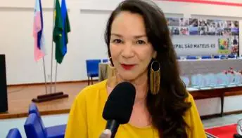 [DIA DA MULHER] Coach Adriana Barbosa: 'A mulher precisa se enxergar como ser humano valioso, criado por Deus'