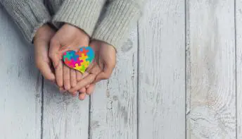 Empatia: o que não fazer com crianças autistas