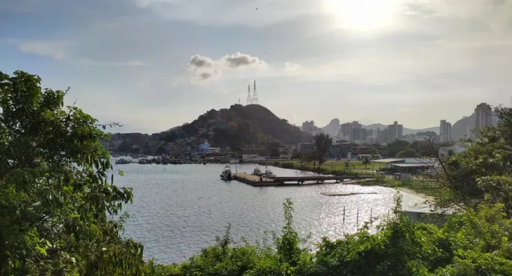 Dia do Meio Ambiente: seminário em Vitória debate mudanças climáticas