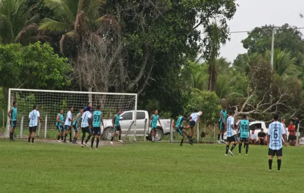 Dia do Trabalhador em São José de Alcobaça é comemorado com grande público e práticas esportivas