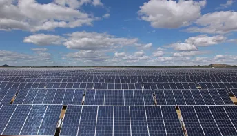Dia Mundial do Sol: Bahia se destaca na transição energética 