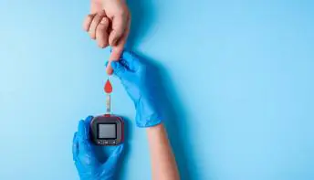Diabetes pode aumentar o risco de desenvolver doença potencialmente fatal
