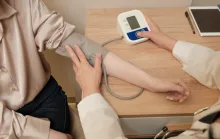 Dias frios podem afetar sua pressão arterial?