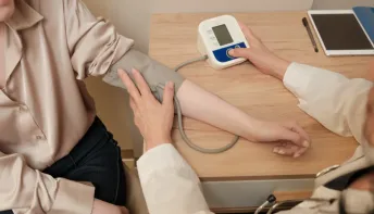 Dias frios podem afetar sua pressão arterial?