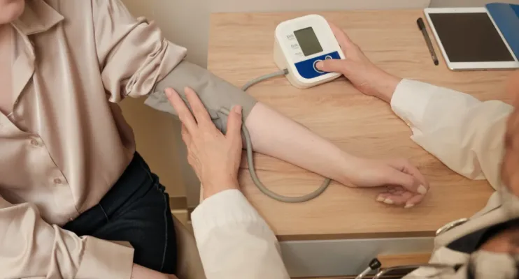Dias frios podem afetar sua pressão arterial?