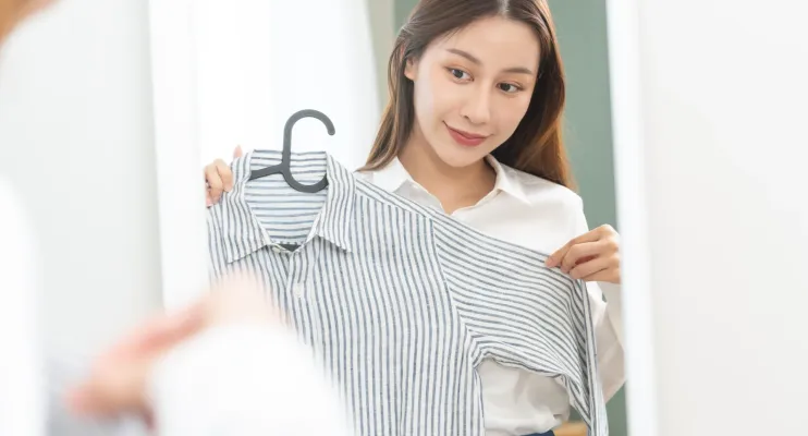 Dicas para escolher o look perfeito para a primeira entrevista de emprego