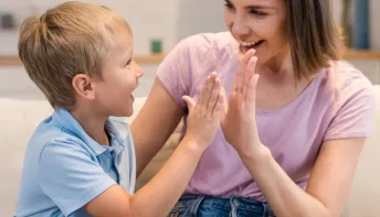 Dicas para o bom comportamento infantil
