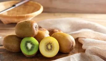 Dicas simples para amadurecer um kiwi em pouco tempo