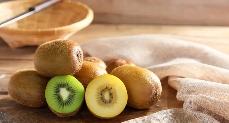 Dicas simples para amadurecer um kiwi em pouco tempo