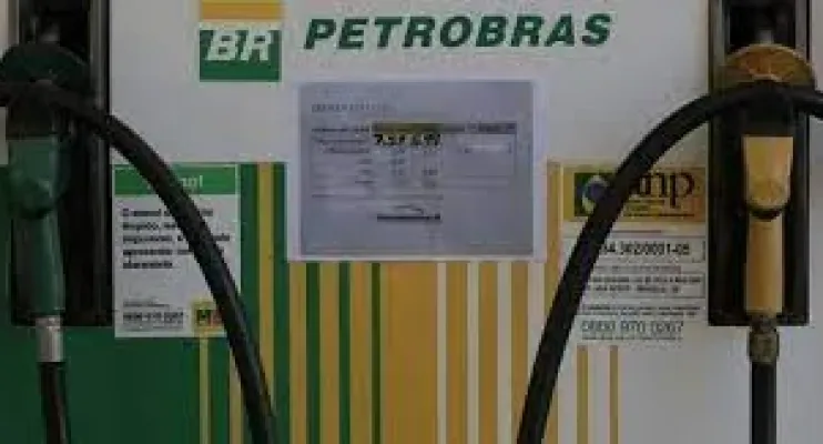Diesel mais barato; O novo preço passa a valer nesta quarta-feira (27)