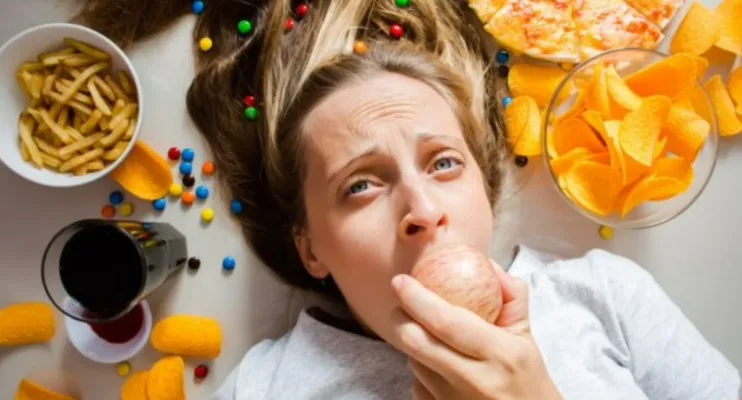 Dietas equilibradas podem reduzir risco de depressão e ansiedade apontam estudos