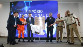 Digitalização dos Centros Integrados de Comunicações é concluída na Bahia