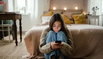 Diminua o uso do celular com essas 4 estratégias 