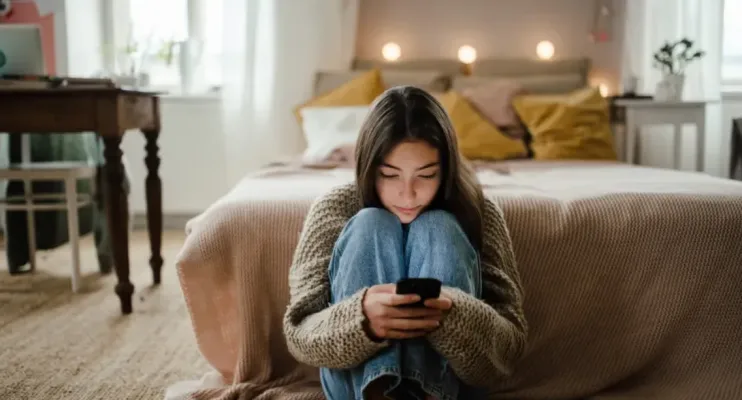 Diminua o uso do celular com essas 4 estratégias 