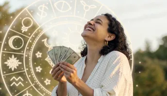 Dinheiro e oportunidades! 5 signos do zodíaco vão prosperar até o dia 22