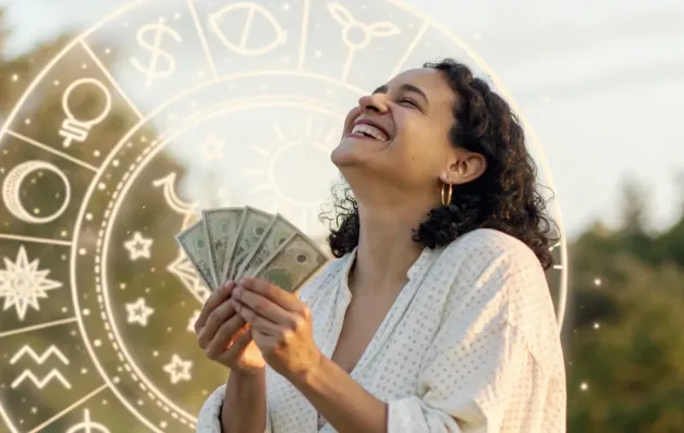 Dinheiro e oportunidades! 5 signos do zodíaco vão prosperar até o dia 22