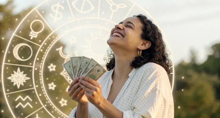 Dinheiro e oportunidades! 5 signos do zodíaco vão prosperar até o dia 22