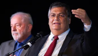 Dino deve assumir no STF caso que atinge ministro de Lula