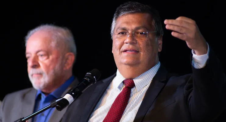 Dino deve assumir no STF caso que atinge ministro de Lula
