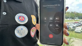 Disque Denúncia da SSP atuará 24h durante o Carnaval 2024
