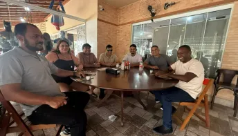 Distrito de Braço do Rio celebra 38 anos com festa comunitária e homenagem ao Dia das Mães
