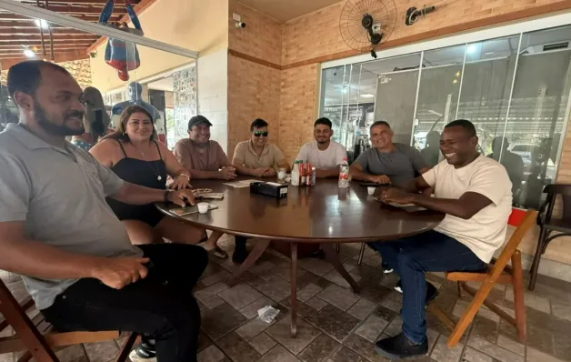 Distrito de Braço do Rio celebra 38 anos com festa comunitária e homenagem ao Dia das Mães