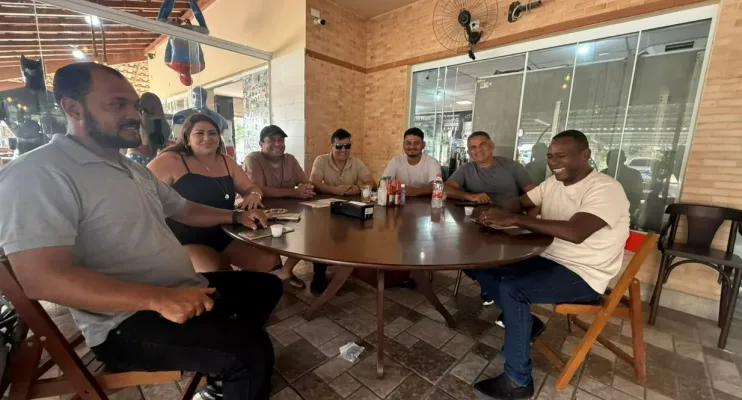 Distrito de Braço do Rio celebra 38 anos com festa comunitária e homenagem ao Dia das Mães