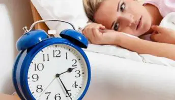 Distúrbios do sono aumentam risco de doenças cardiovasculares