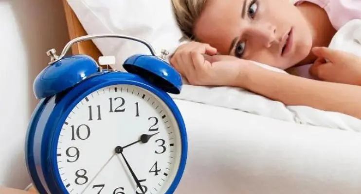 Distúrbios do sono aumentam risco de doenças cardiovasculares