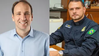 Divulgados os futuros secretários de Desenvolvimento e de Segurança Pública de Linhares