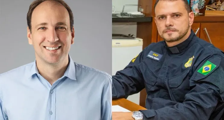 Divulgados os futuros secretários de Desenvolvimento e de Segurança Pública de Linhares