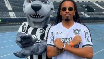 DJ capixaba é produtor de hit que uniu a torcida alvinegra rumo à glória continental