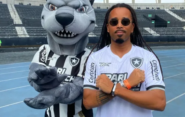 DJ capixaba é produtor de hit que uniu a torcida alvinegra rumo à glória continental