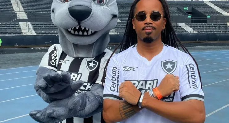 DJ capixaba é produtor de hit que uniu a torcida alvinegra rumo à glória continental