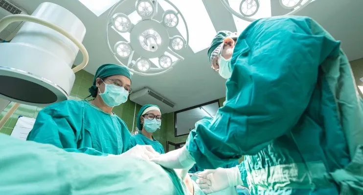 Do luto ao sorriso, doação de órgãos passa por aceite da família e ajuda até 8 pessoas