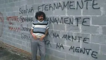 Documentário sobre Belchior resgata vida e obra do artista