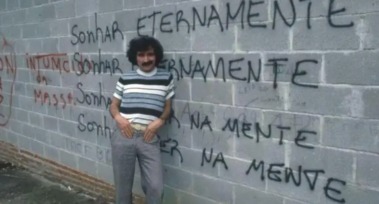 Documentário sobre Belchior resgata vida e obra do artista
