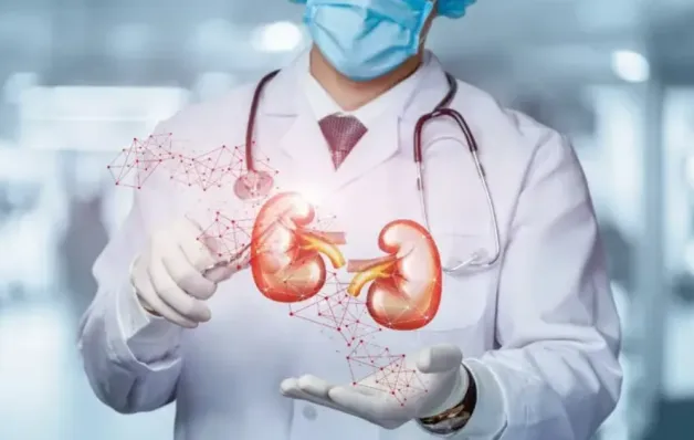 Doença renal crônica é irreversível: saiba como proteger seus rins