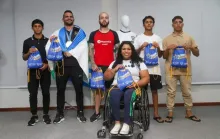 Dois em cada três atletas do Serra Atleta conquistaram títulos em 2026