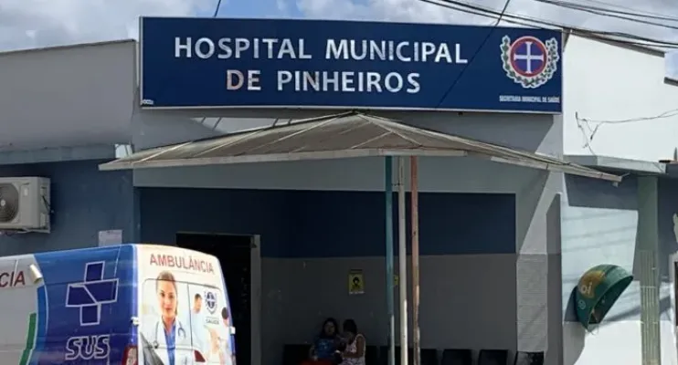 Dois homens são baleados em frente a bar no Norte do ES