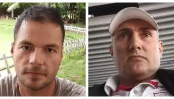Dois homens são mortos a tiros em churrasco na rua na Serra, ES